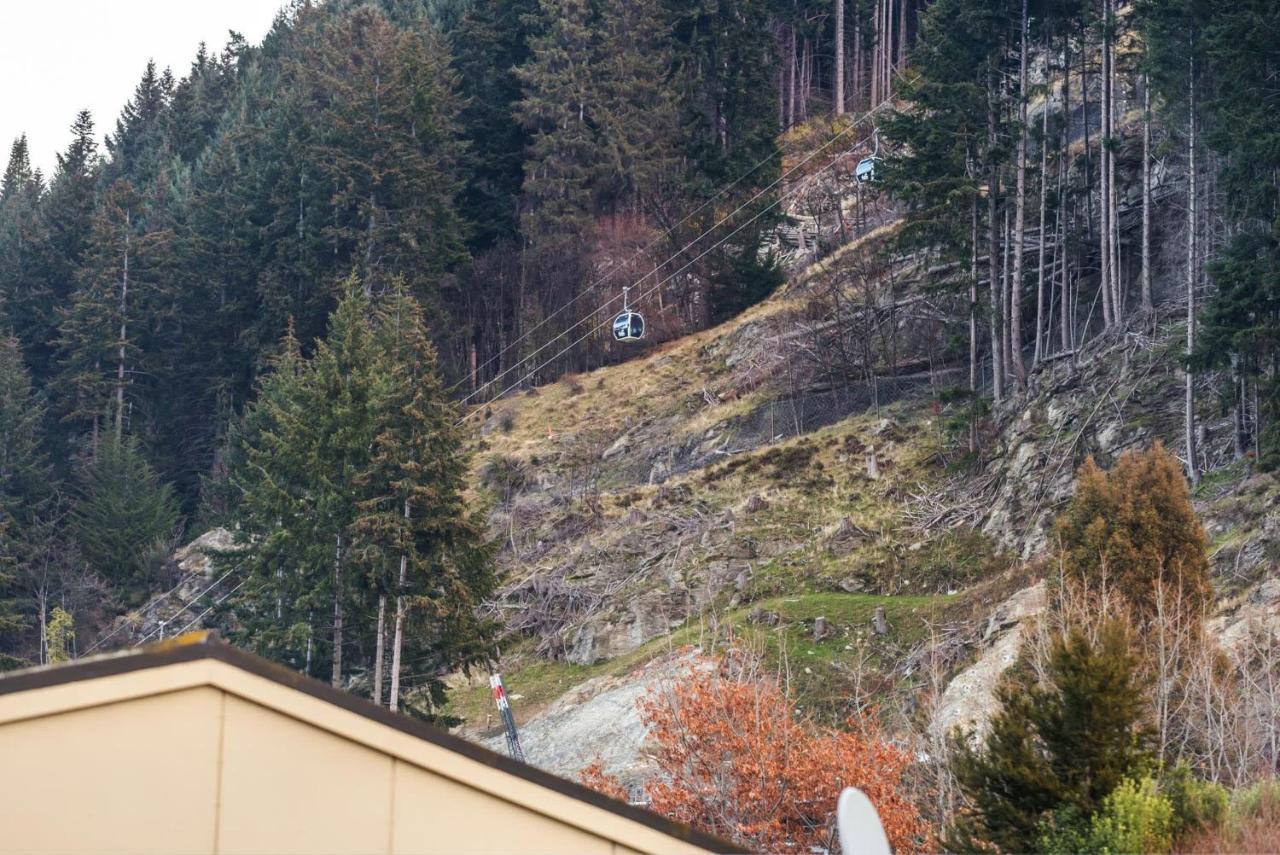 Private Studio On Fryer Queenstown Exterior foto